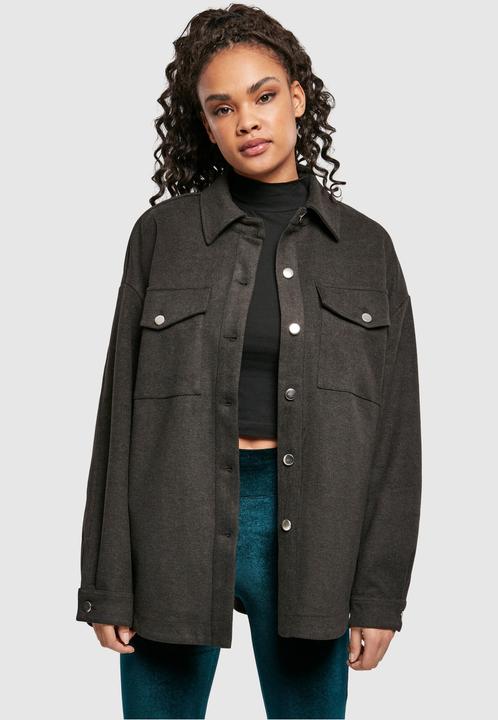Immagine prodotto Urban Classics Maglietta classica da donna (S)