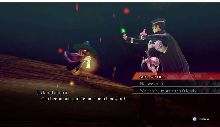 Immagine prodotto Atlus Raidou: Remastered - The Mystery of the Soulless Army (Switch, DE)