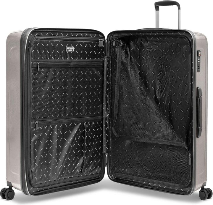 Immagine prodotto Redolz Elementi essenziali 14 (123 l)