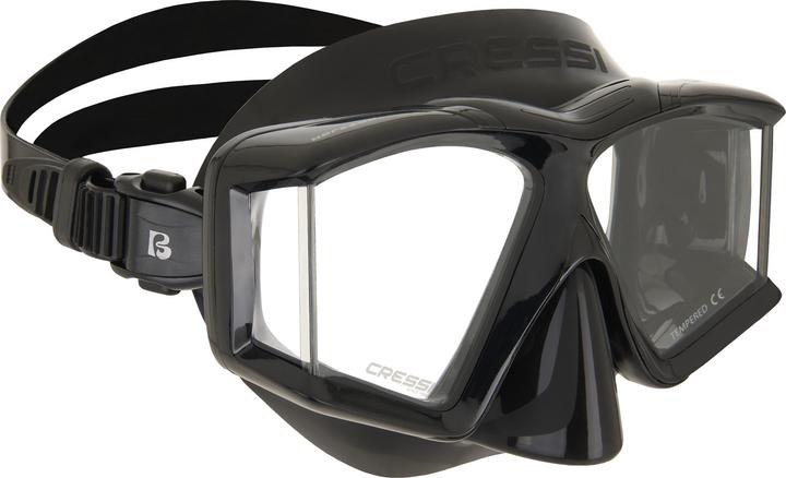 Immagine prodotto Cressi Horizon Schnorchelmaske