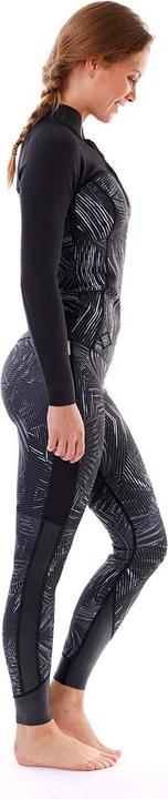 Immagine prodotto Jobe VERONA TOP 1,5 MM NERO (1,5 mm, S)