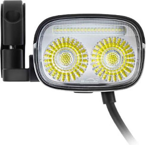 Actual product image Magicshine E-MTB Headlight 2000 (2000 lm)