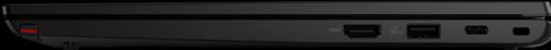 Image du produit Lenovo ThinkPad L13 Yoga Gen 3 (13.30", Intel Core i5-1235U, 8 Go, 256 Go, CH)