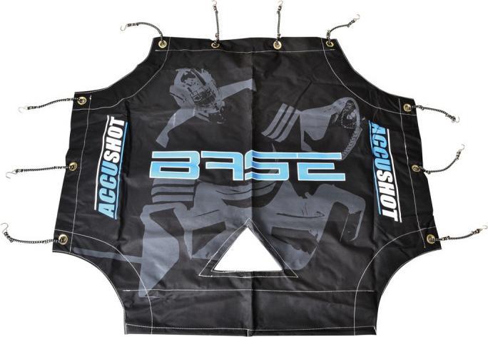 Produktbild Base Accushot 54" Shooter-Tutor