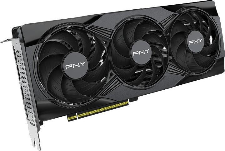 Immagine prodotto PNY GeForce RTX5060 8 GB DDR7 ARGB OC (8 GB)