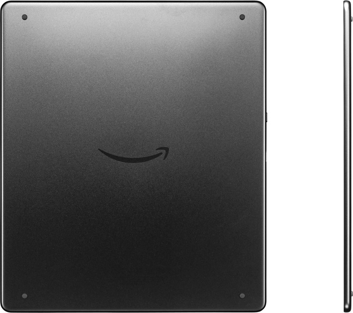 Image du produit Amazon Kindle Scribe (10.20", 16 Go, Gris)