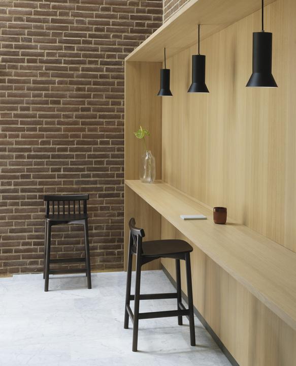 Actual product image Normann Copenhagen Has (E27)