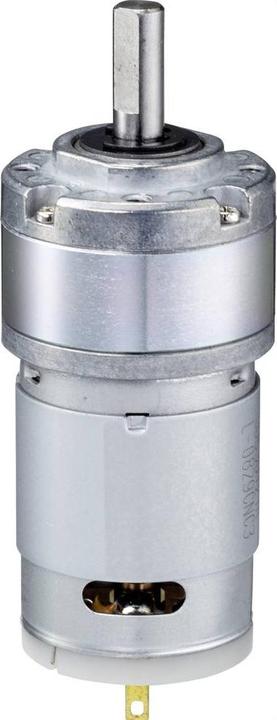 Produktbild Modelcraft Getriebemotor 12 V IG320005-3A