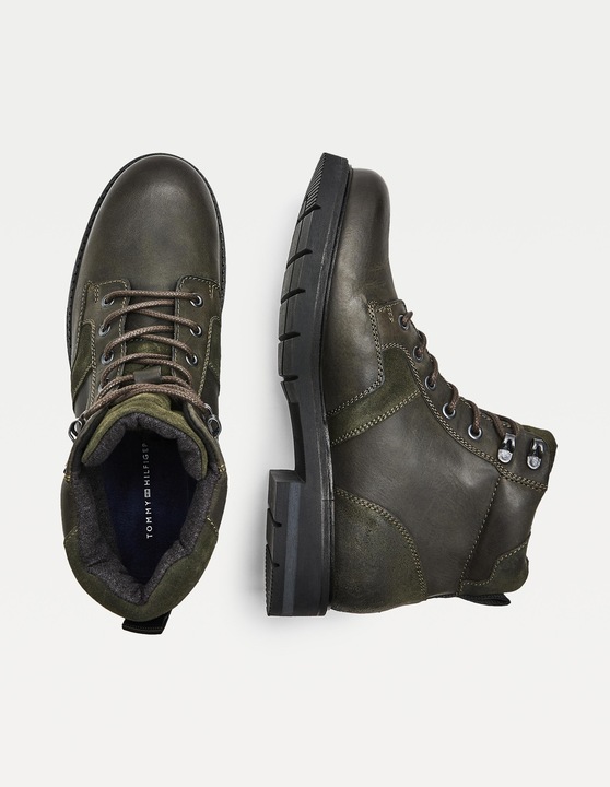 Actual product image Tommy Hilfiger Rwb Mix (41)
