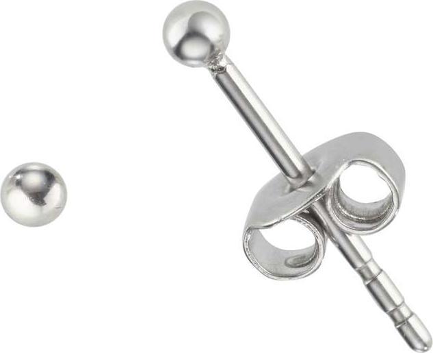 Produktbild Bijouteria Ohrstecker (Edelstahl, PVC)
