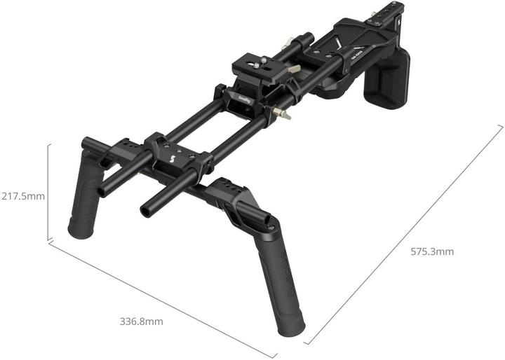 Actual product image SmallRig 4480 (Cage)