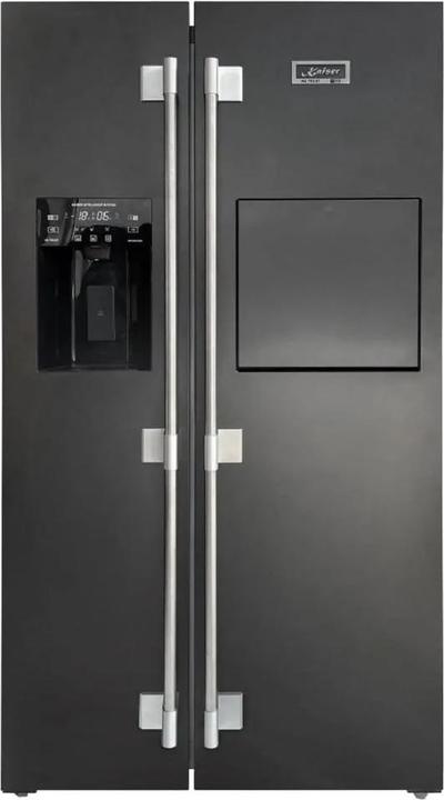 Produktbild Kaiser KS 90500 RS (556 l)