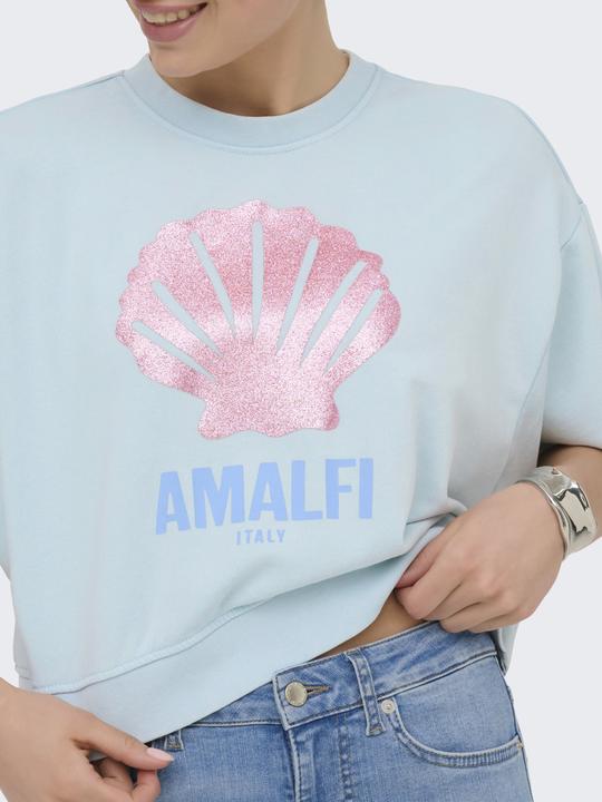 Produktbild Only ONLCAPRI Sweatshirt Sweatshirt (M)