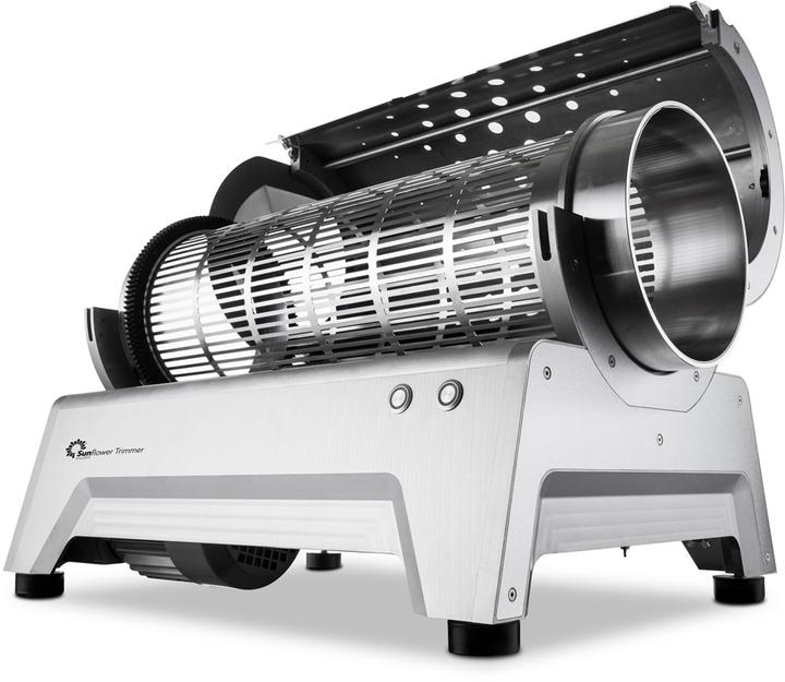 Actual product image automatic trimmer XL