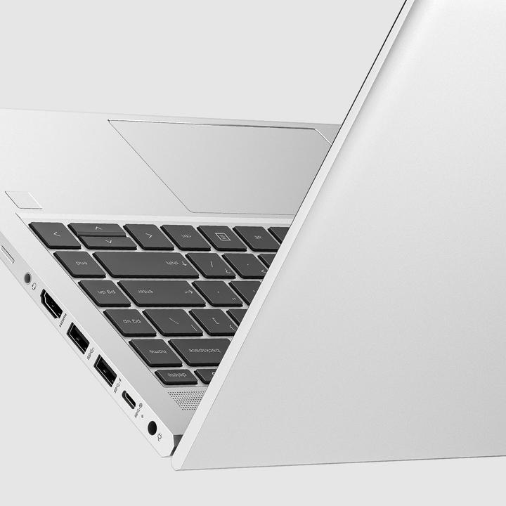 Productafbeelding HP ProBook 445 G10 (14", AMD Ryzen 5 7530U, 16 GB, 512 GB, DE)