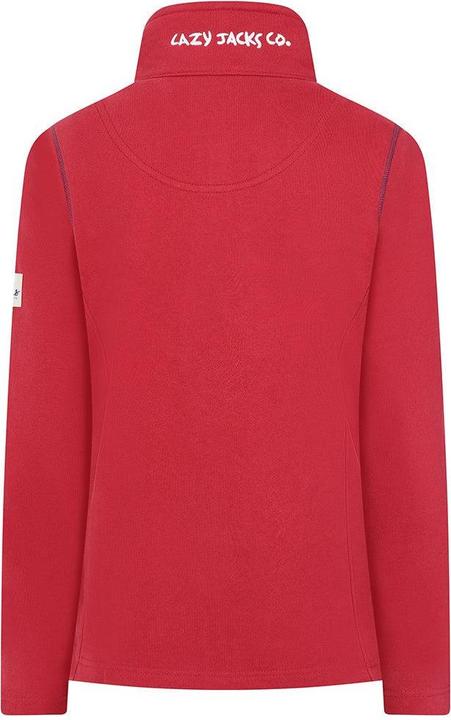 Produktbild Lazy Jacks Sweatshirt Durchgehender Reissverschluss (34)