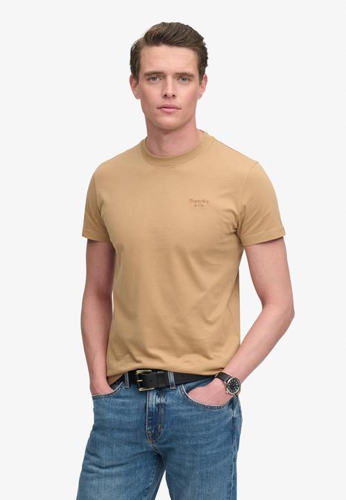 Immagine prodotto Superdry Essential Serif (S)