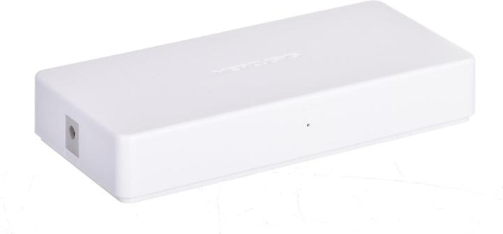 Image du produit Mercusys Switch MS108 8 ports boîtier plastique (8 ports)