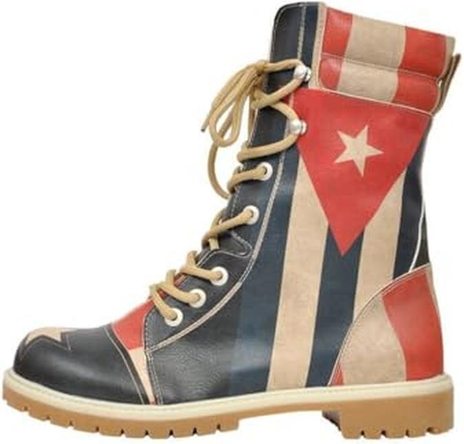 Actual product image Dogo Super Mid Calf Boot (38)