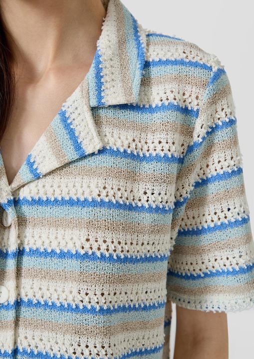 Produktbild s.Oliver Strickpullover (L)