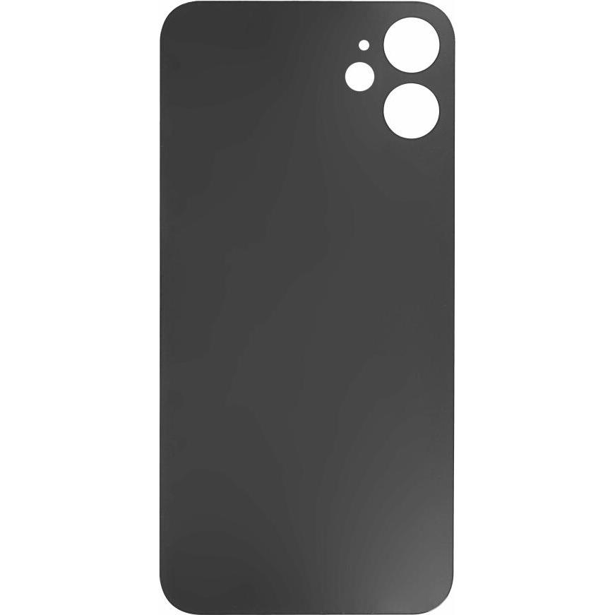 Thumbnail - OEM Ersatz iPhone Back Cover grün, ohne Logo (iPhone 11), Mobilgerät Ersatzteile, Grün