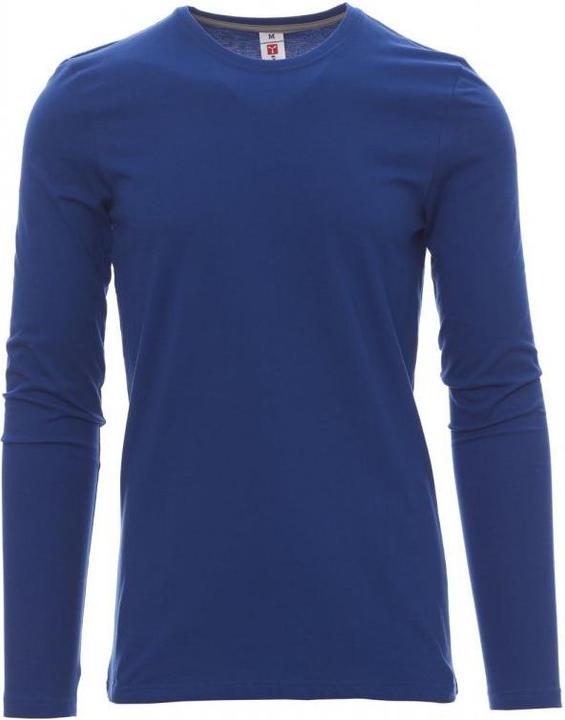 Payper Shirt met lange mouwen