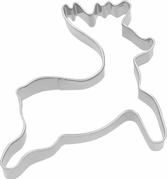 Produktbild Birkmann Ausstechform