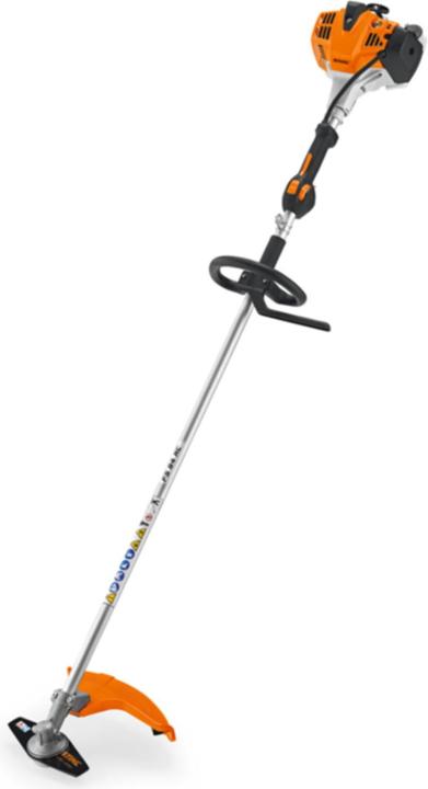 Actual product image Stihl FS 94 RC-E (Plastic knives)