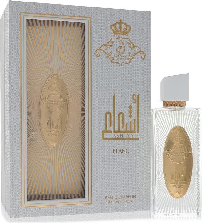 Immagine prodotto Arabiyat Prestige Ash'aa Blanc (Eau de parfum, 109 ml)