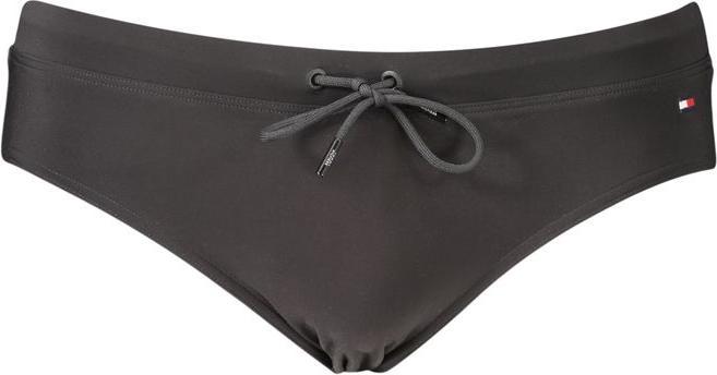 Produktbild Tommy Hilfiger Black Polyester Men's Briefs (M, Einzelpack)