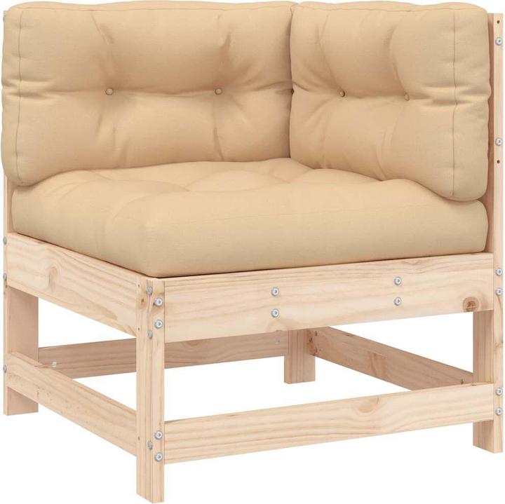 Produktbild vidaXL Andrew