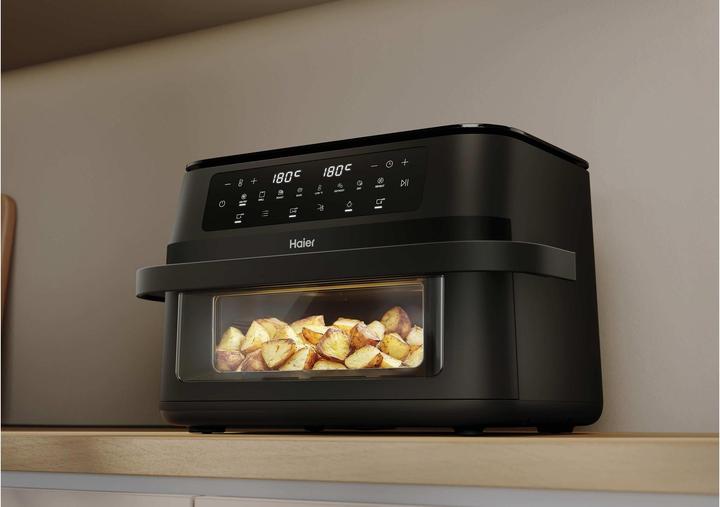 Produktbild Haier I-Master Series 3 Flex Double Drawer