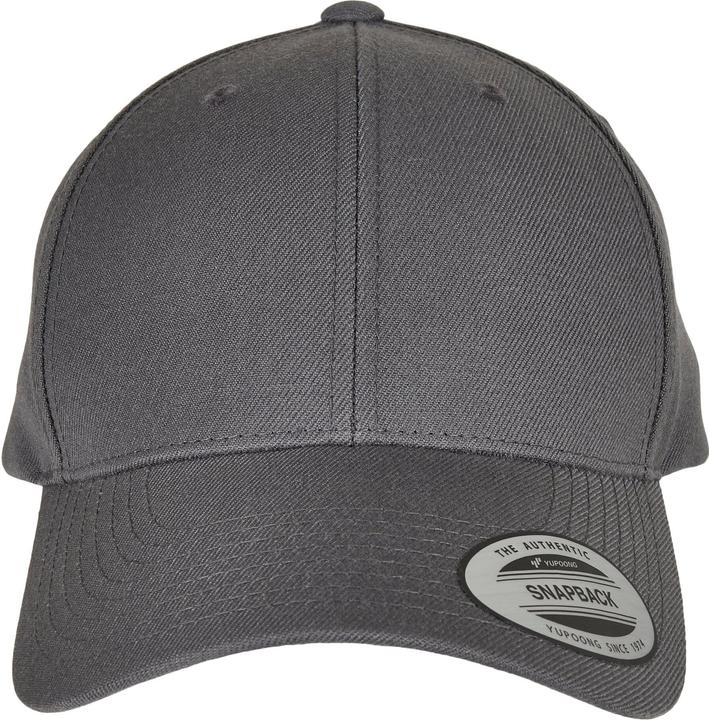 Produktbild Flexfit Classic Snapback - 18511 (One Size)