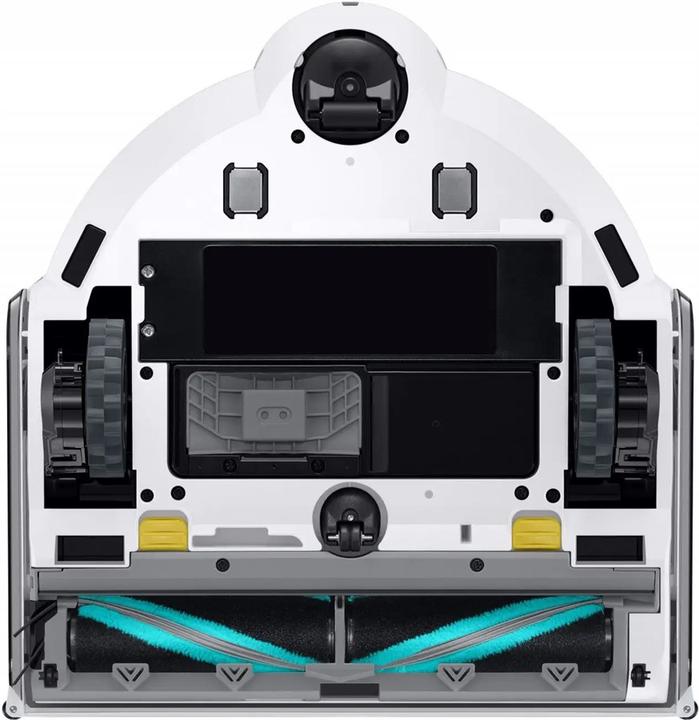 Productafbeelding Samsung Jet Bot AI+ VR50T95735W/GE Robotstofzuiger met Clean Station, AI-objectherkenning