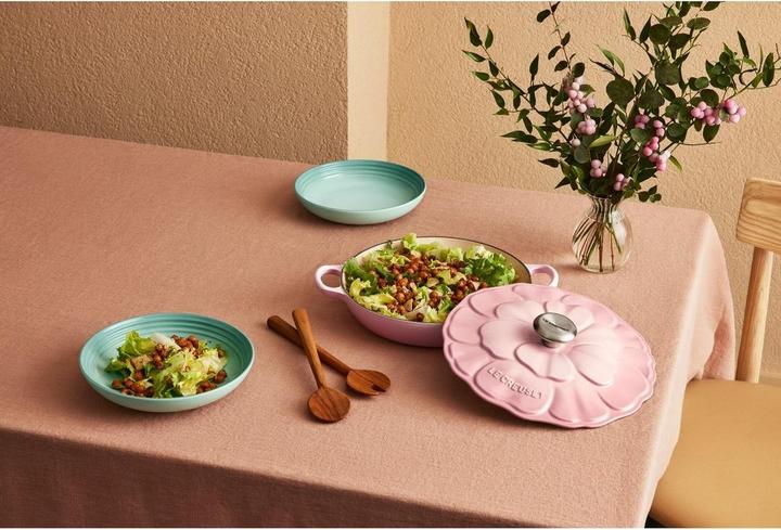 Image du produit Le Creuset Poêle + casserole (26 cm, Cocotte + faitout, Fonte)