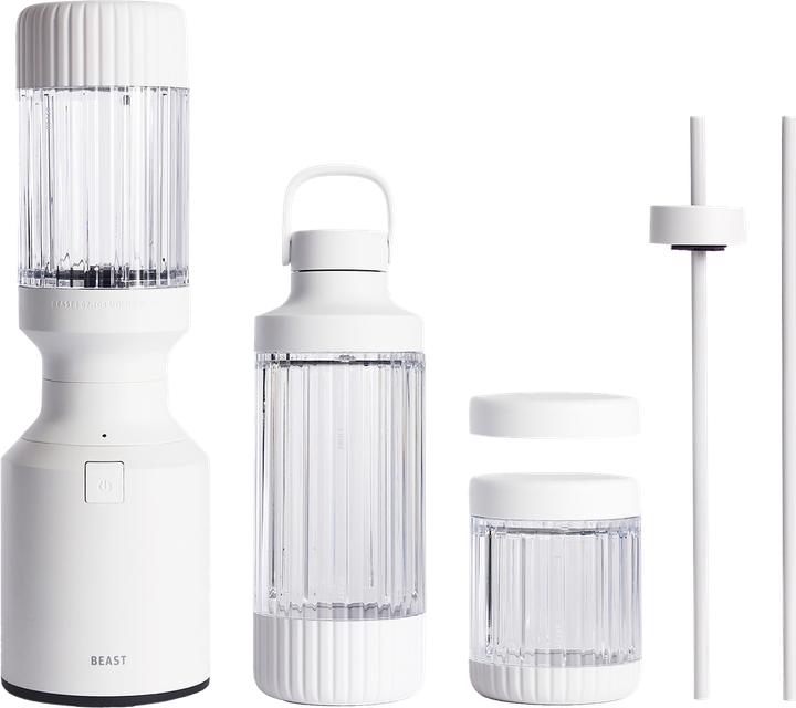 Actual product image Beast Blender Mighty 850 Plus (850 W)