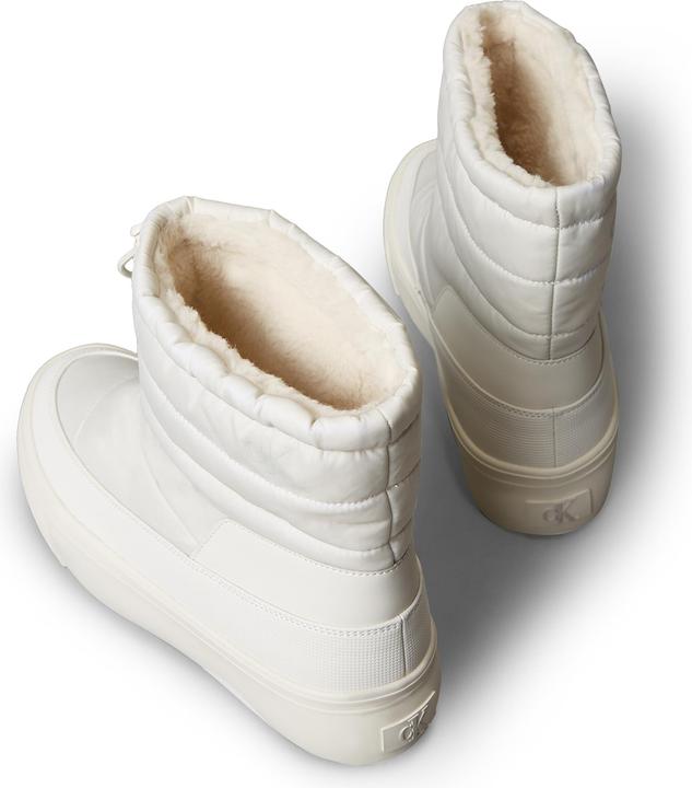 Image du produit Calvin Klein Vulc Flatf Snowboot Nylon Mix mg (37)