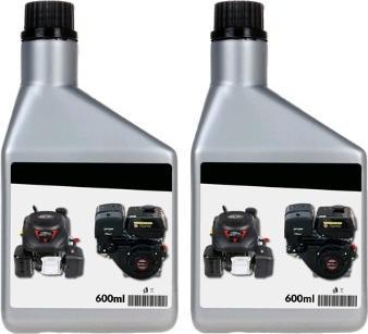 Actual product image Stiga Combi 48 (Petrol)