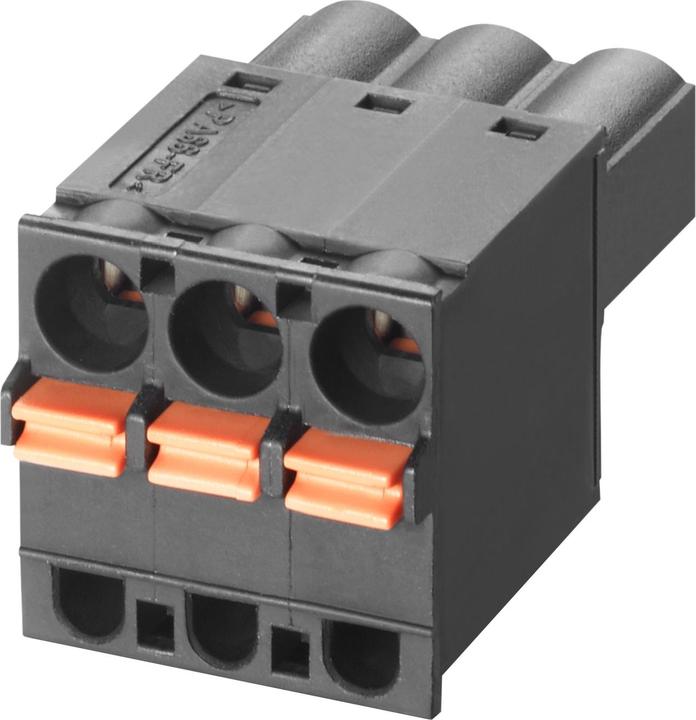 Produktbild Siemens SIEM Push-In-Klemmen
