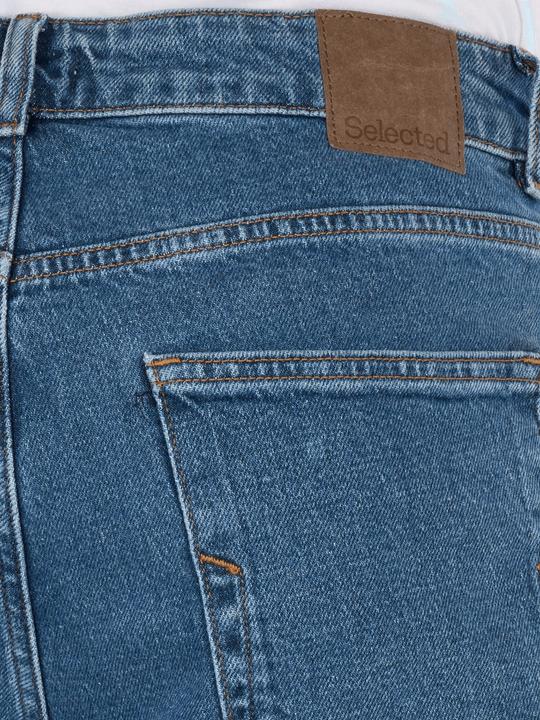Produktbild Selected Homme Slh196-Straight Ben Kori Jeans Noos (W34/L30)