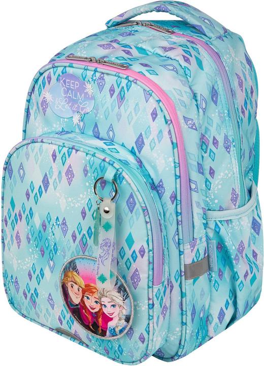 Actual product image Mc Neill Base children's rucksack 36 cm (21 l)