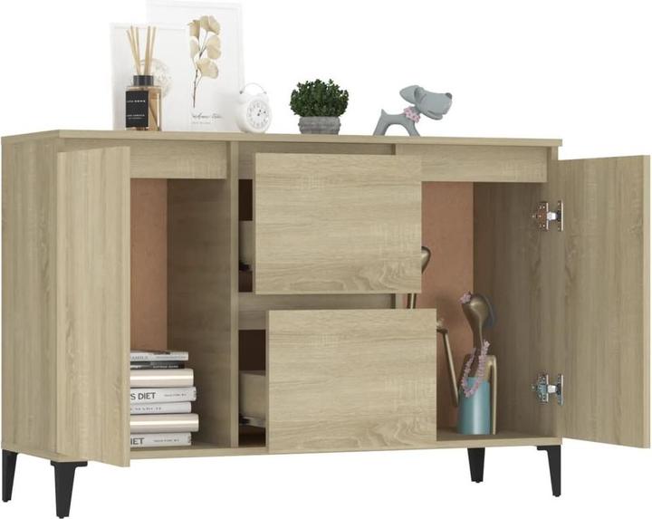 Produktbild vidaXL Sideboard (35 x 104 x 70 cm)