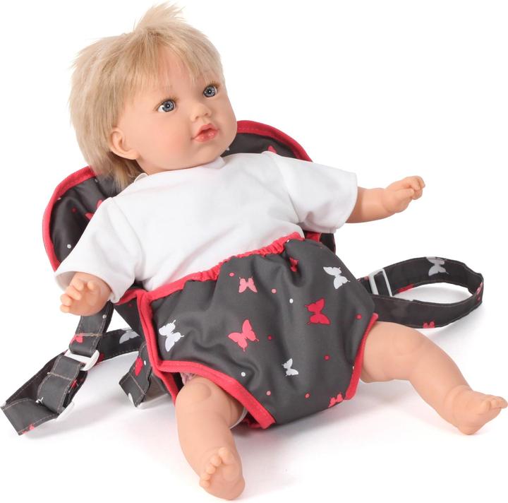Image du produit Bayer Chic 2000 Puppen-Tragegurt