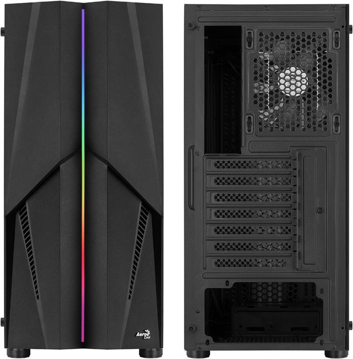 Image du produit AeroCool Mecha (ATX, mATX, Mini-ITX)