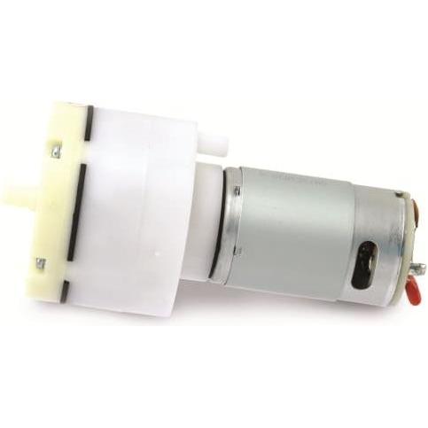 Thumbnail - Daypower, Wasserpumpe, Luftpumpe LP36-12, 12 V-