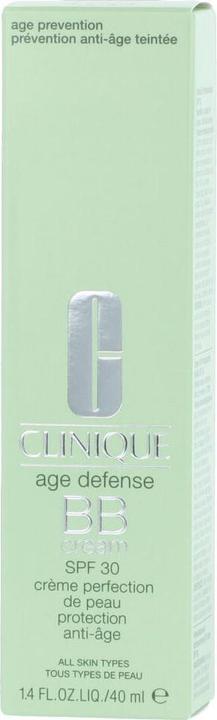 Image du produit Clinique Age Defense (Teinte 03, 40 ml)