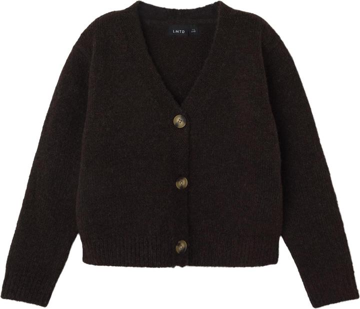 Produktbild Lmtd Relaxed Fit Strickjacke (134, 140)