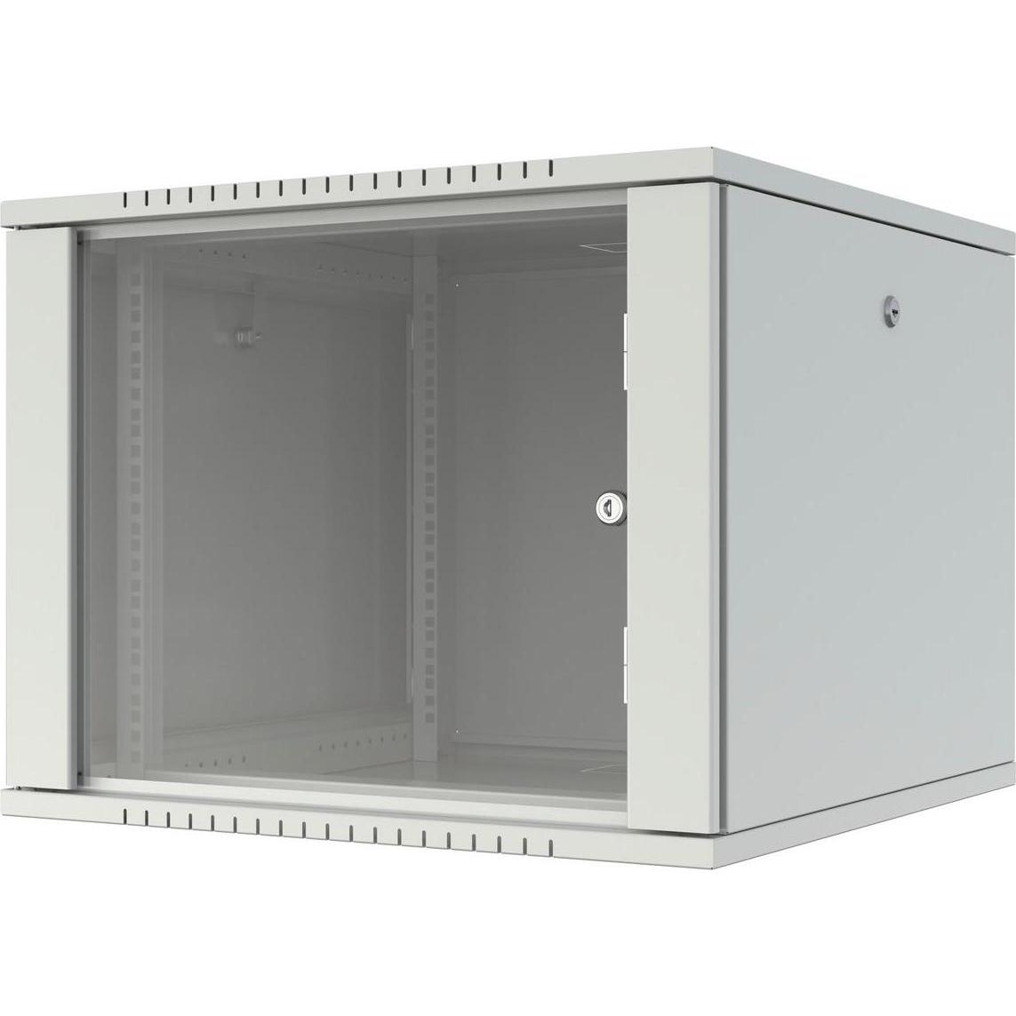 Lanview Quick Assembly Flat Pack 19" (Rack Da 19 Pollici), Armadio Rack