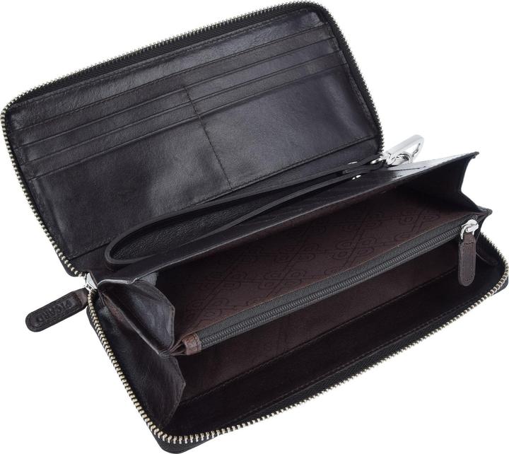 Actual product image Picard Buddy wallet leather 22 cm