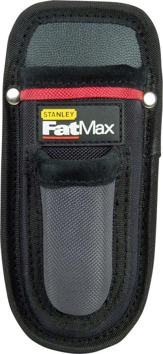 Actual product image Stanley Knife Holster FatMax